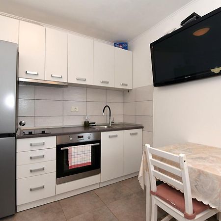 Plocica Apartment Ploce  Exterior photo
