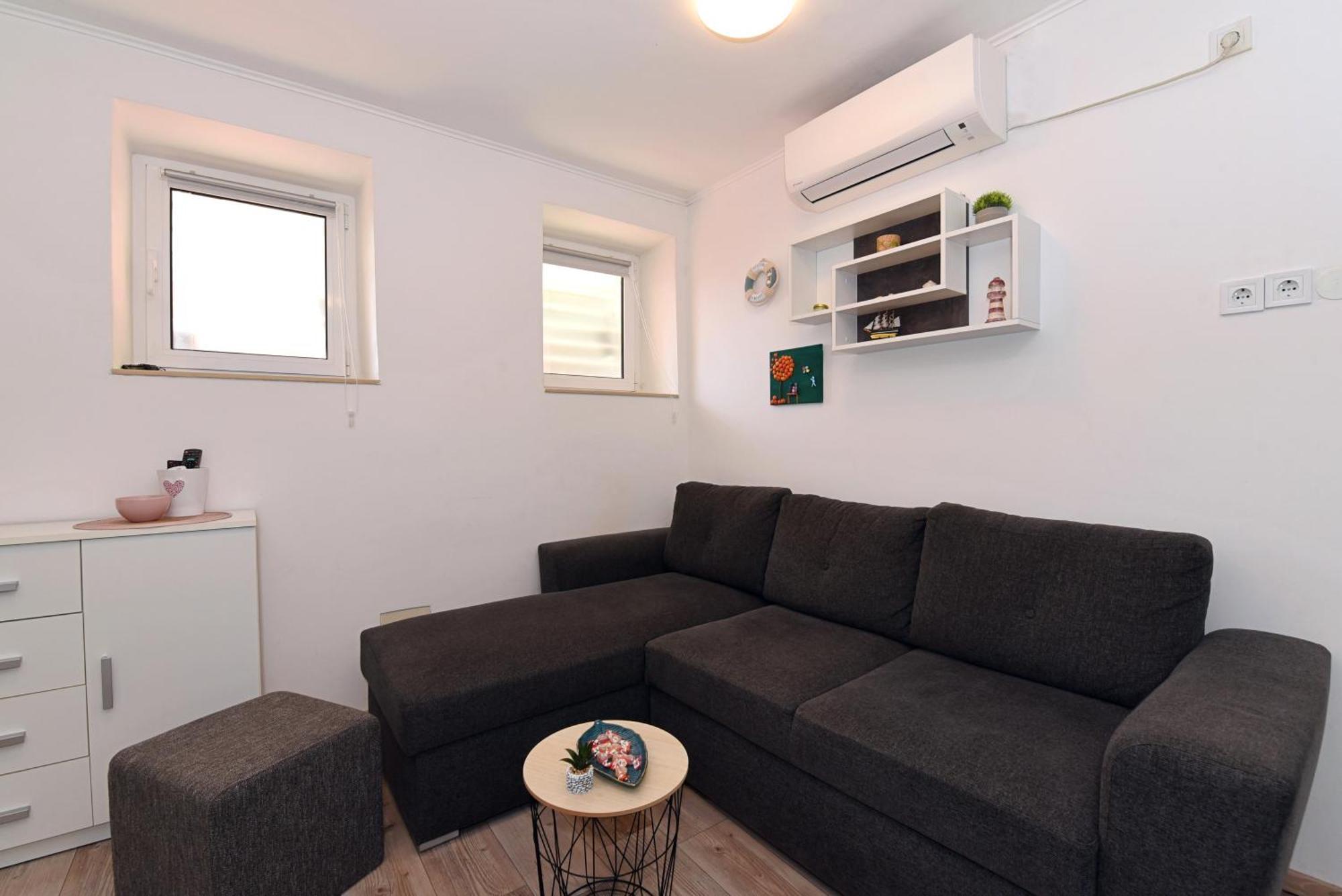 Plocica Apartment Ploce  Exterior photo