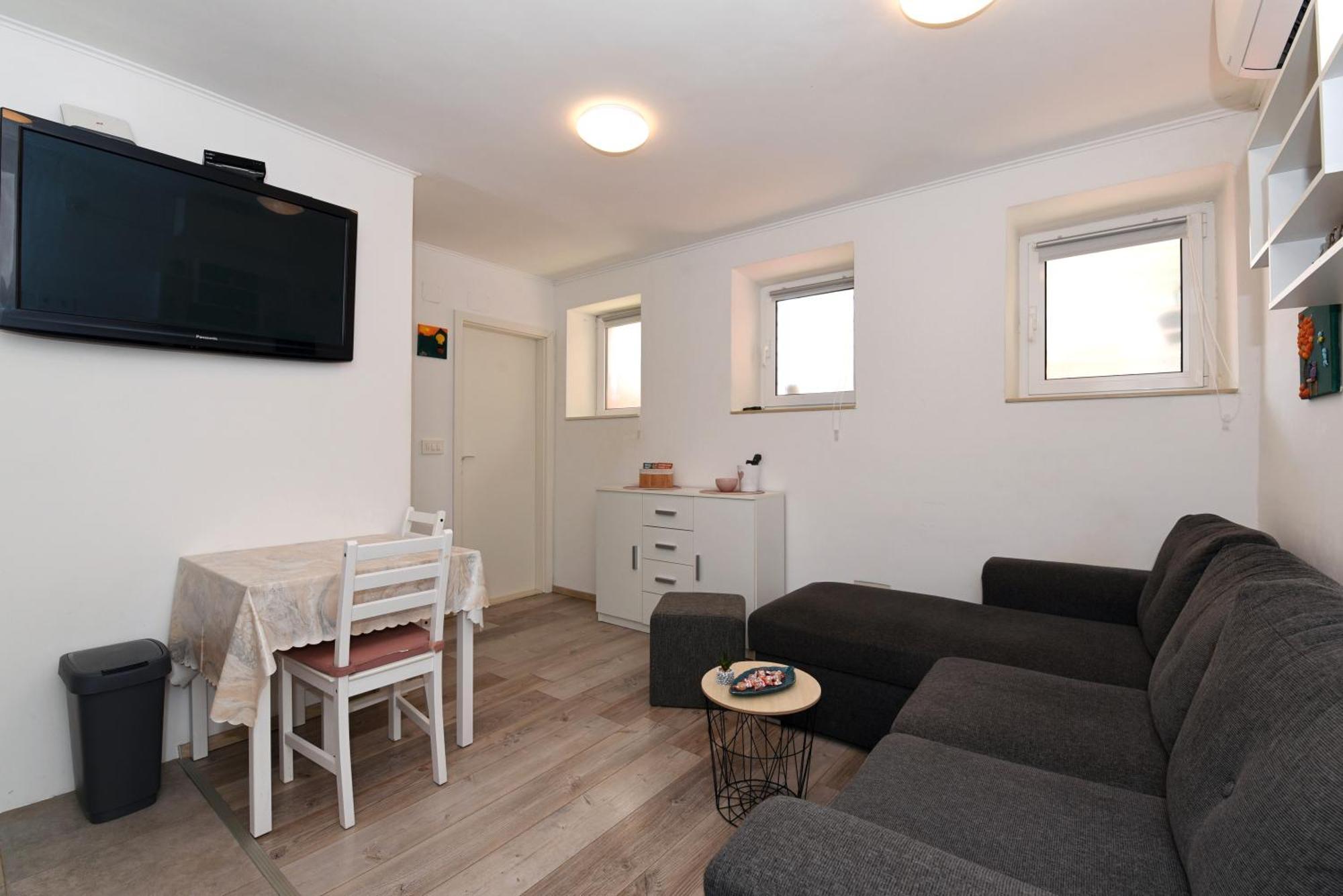 Plocica Apartment Ploce  Exterior photo